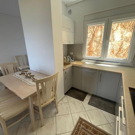 Appartement Santa Саранда Экстерьер фото